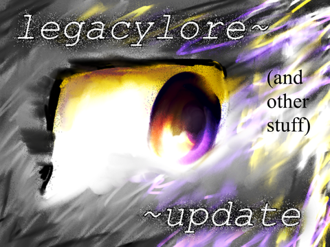 I can't do this anymore [leaving / updates]