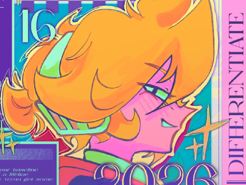 K. LEN | redraw