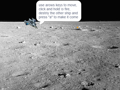 vga planets survival game