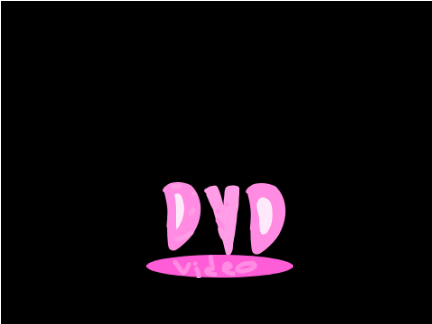 Screensaver DVD logo