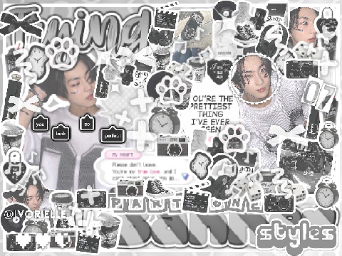 . . . t̶r̶y̶ing ⸝⸝ ˢᶜʳᵃᵗᶜʰᵉʳˢ bann̲e̲r̲ ̲s̲t̲yles (ₚₐᵣₜ ₁ !!) ˎˊ˗