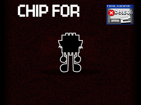 Chip for malware season 2