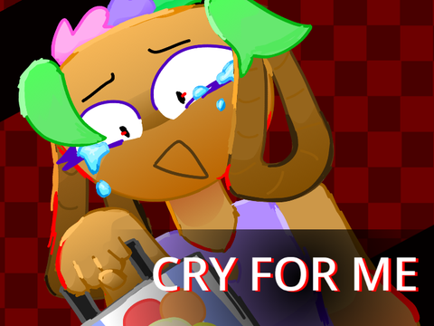 Cry For Me | ft. Bassie & Cocoa