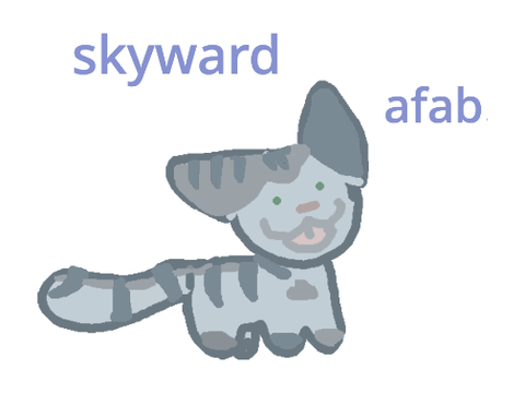 Skyward