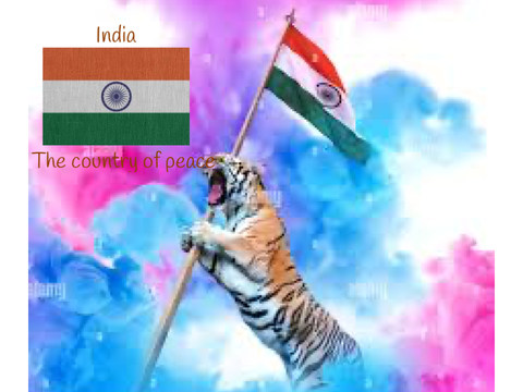 Sign if u love India