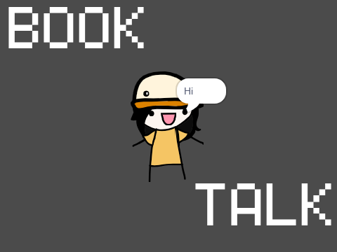 BOOK TALK 2!!