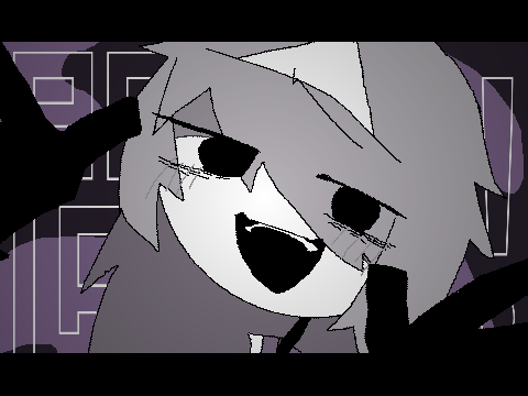 キッカイケッタイ OC
