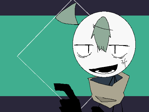 ブチ切れスウィング OC