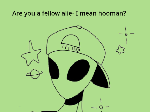 Join the Hooman Guild