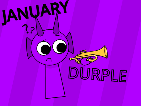 Your Month, Your Sprunki