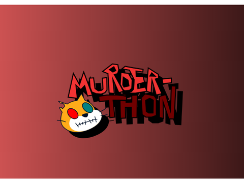 MURDER-THON TEASER