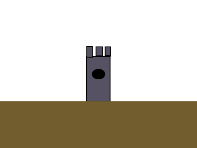 The tower Version 0