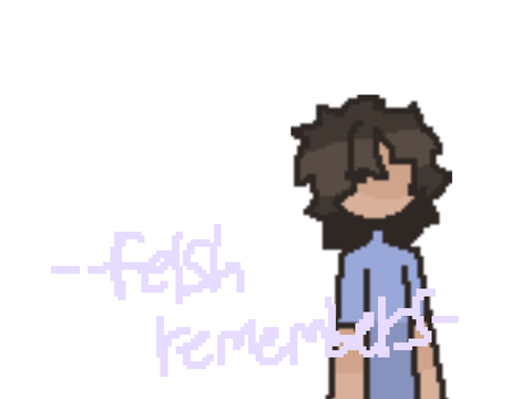 || -Flesh remembers oc- ||
