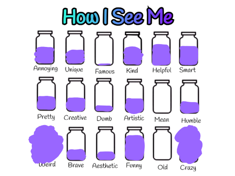 How I See Me remix