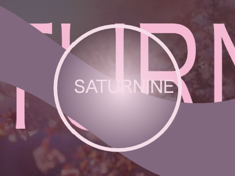 AMVT4 R1 | Saturnine