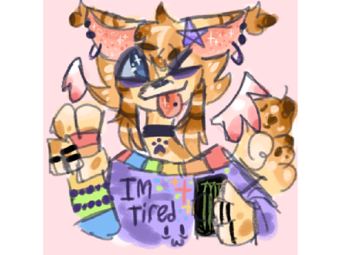 Starry pfp :D