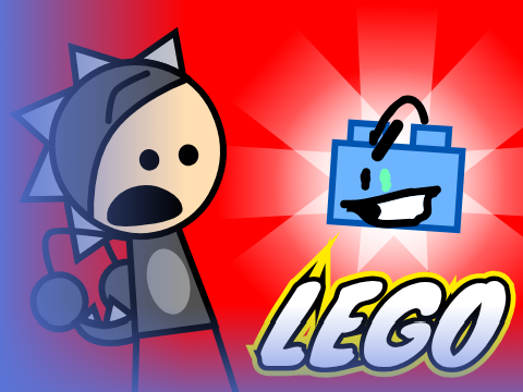 L e g o remix (R A G E)