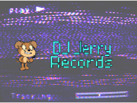 JamieP - Machine Love feat. Kasane Teto (DJ Jerry Records)