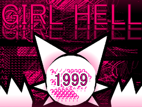 [ GIRL HELL 1999 | meme ]