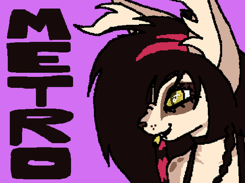 metro ⋆ meme