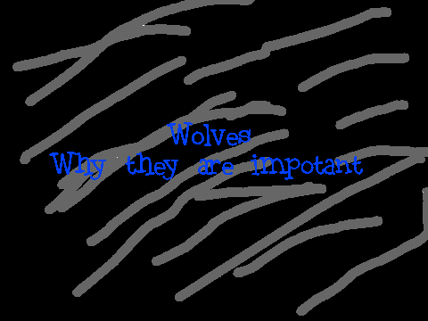 Wolves