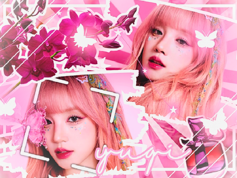 Yuqi Banner