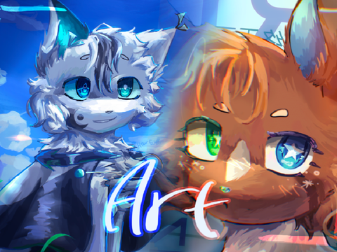 ⚠︎ art flomp 