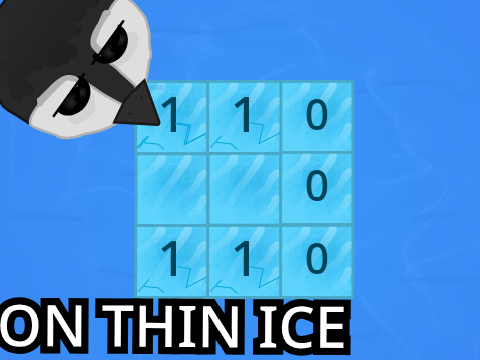 On Thin Ice