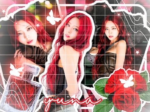 Yuna Banner