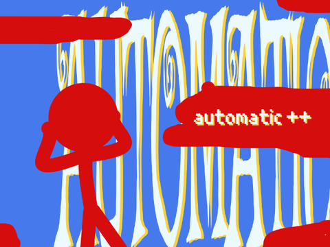 automatic amv ++