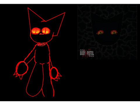 Idk more token art