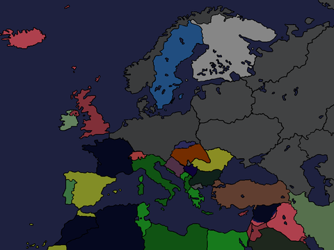 German Claims