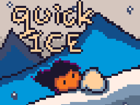 Quick Ice | PGMA R2