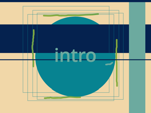 Intro Completed