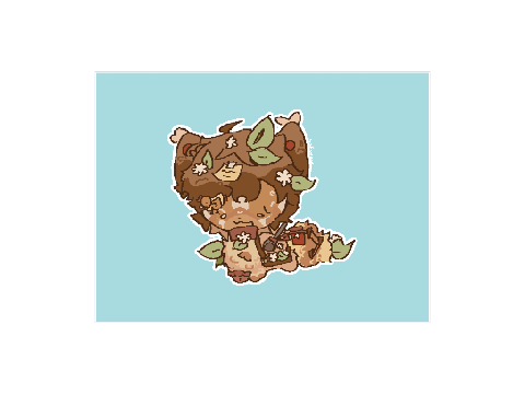 MORE CAMEOS!!
