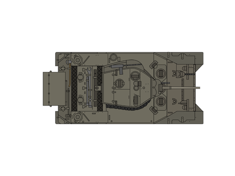 M5A1 Stuart