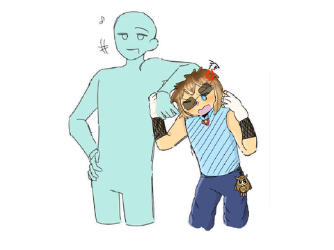 Open collab!