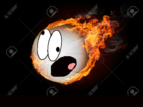 Fly-ball