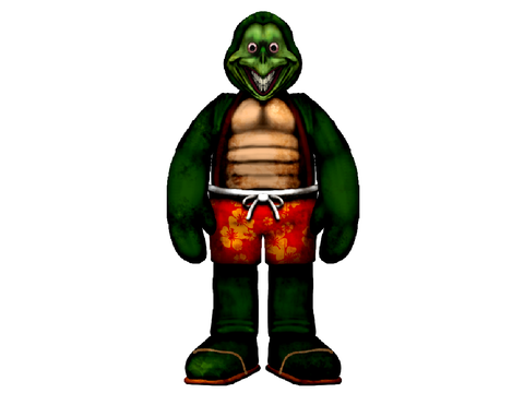 Redesigns 