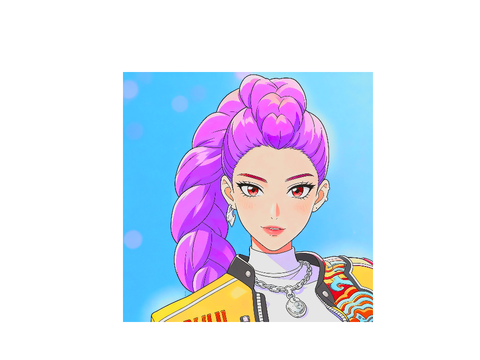 my new pfp! ❤️