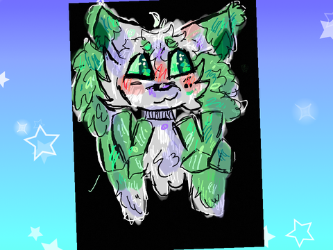 Icypaw :=)