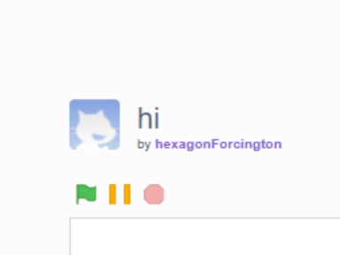 ur name is familiar tho