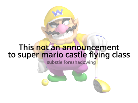 wario