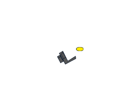 gun test
