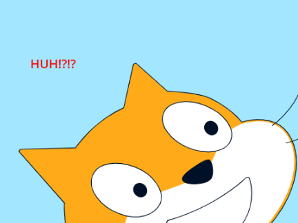 SCRATCH-VERSE 1!