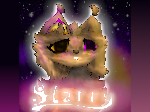 gift SkyClan_108