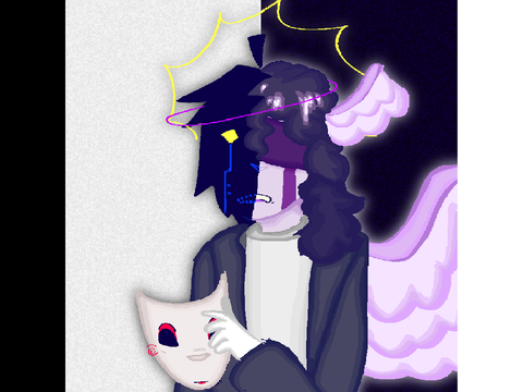 # 06 . jashing my chonny