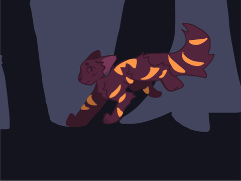 Part 8! WIP