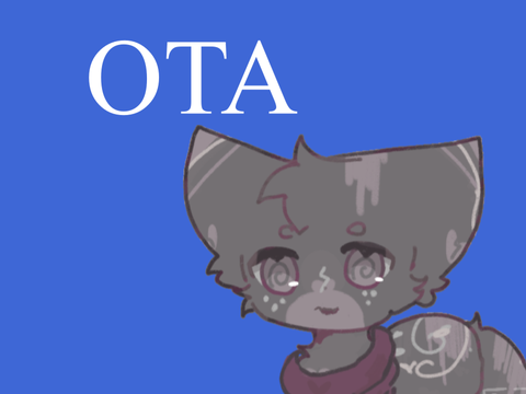 OTA [] daily prompt