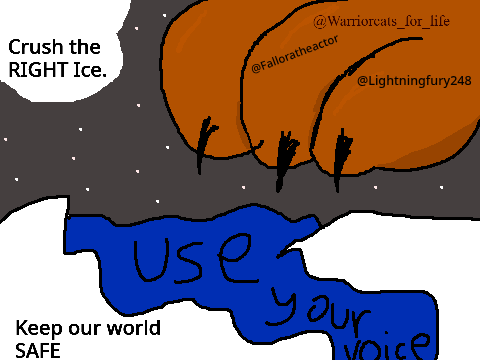 SIGN FOR A PROTEST! SIGN AGAINST ICE remix remix
